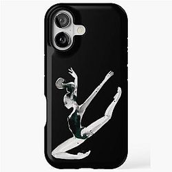 Lil Tjay iPhone Tough Case