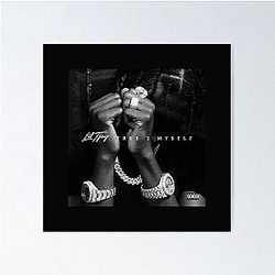 Merchandise by Lil Tjay