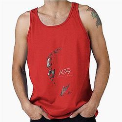 Gifts For Men Lil Tjay Concert Gift