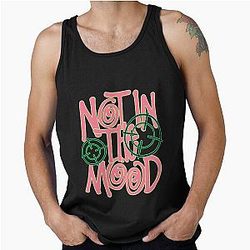 Lil Tjay Merch Top
