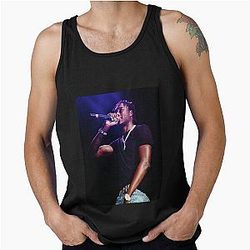 Lil Tjay Tank Top Gift Ideas