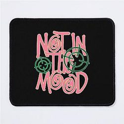 Lil Tjay Merch Target Mouse Pad