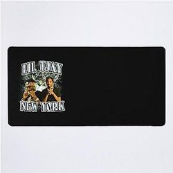 Lil Tjay Shirt Mat