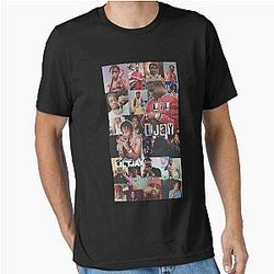 Lil Tjay Essential T-Shirt