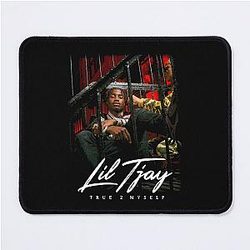 Day Gift Lil Man Mouse Pad