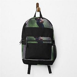 Lil Tjay 2021 Backpack
