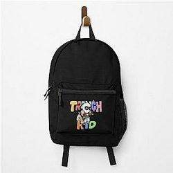 Trench kid Lil Tjay Backpack