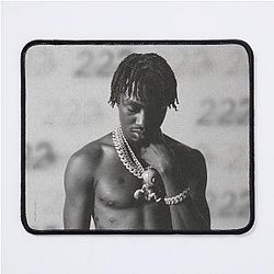 Lil Tjay Mouse Pad