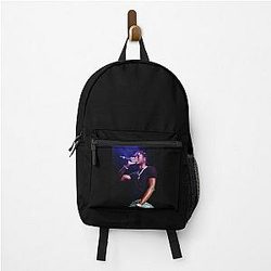 Gifts Idea Lil Tjay Backpack