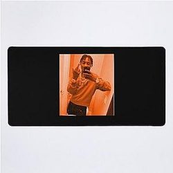 Lover Gifts LILTJAY RAP Desk Mat