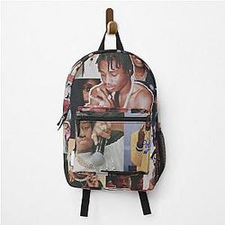Lil Tjay College Backpack