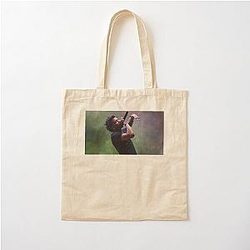 Lil Tjay 2021 Cotton Tote Bag