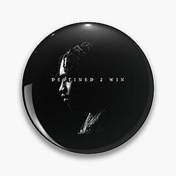 Lil Tjay Pin