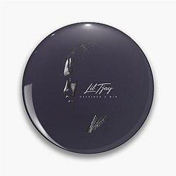Gifts For Men Concert GiftsFemale Gifts For Men Lil Tjay Pin