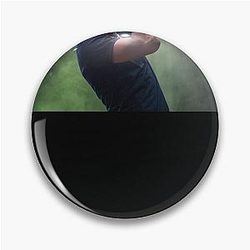 Lil Tjay Classic Pin