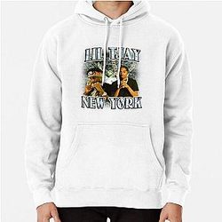 Lil Tjay Shirt Hoodie