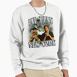 Lil Tjay Sweatshirt