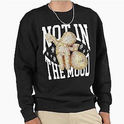 Lil Tjay Merch Sweater