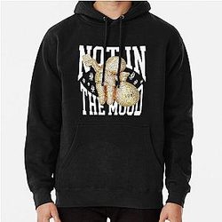 Lil Tjay Merch Pullover Hoodie wasnt needed as they werent sections