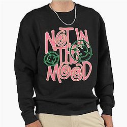 Lil Tjay Merch Target Pullover Sweatshirt