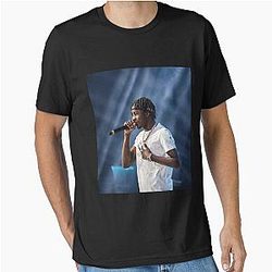 Lil Tjay Live Essential T-Shirt