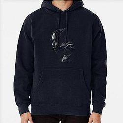 Gifts For Men - Lil Tjay Concert T-Shirt Pullover Hoodie