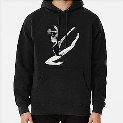 Lil Tjay Pullover Hoodie