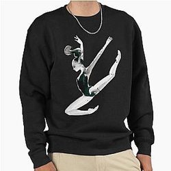 Lil Tjay Pullover Sweatshirt