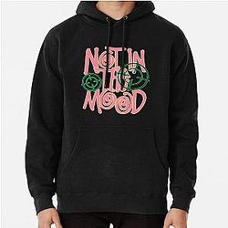 Lil Tjay Merch Target Pullover Hoodie