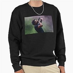 Lil Tjay 2021 Classic Sweatshirt
