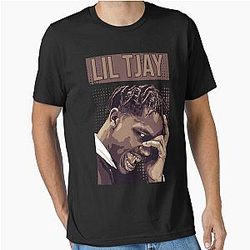 Lil Tjay - Essential T-Shirt