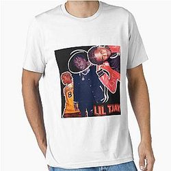 Lil Tjay Essential T-Shirt
