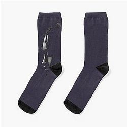Concert Gifts For Men Lil Tjay Socks
