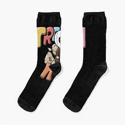 Trench kid Lil Tjay Socks