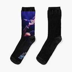 Gifts Idea for Lil Tjay Socks