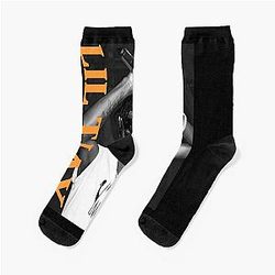 Birthday Gift Lil Tjay Fans Socks