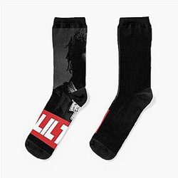 Gifts For Men T JAY Rapper Socks