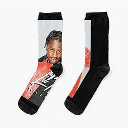 Mens Best Tjays Hip Hop Socks