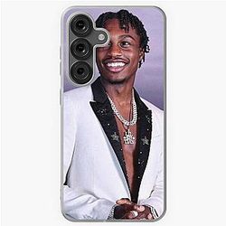 Tjay Samsung Galaxy Soft Case