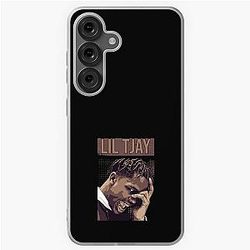 Lil Tjay - Rapper Samsung Galaxy Case