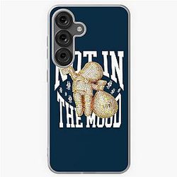 Lil Tjay Merch Samsung Galaxy Soft Case