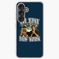 Lil Tjay Samsung Galaxy Soft Case