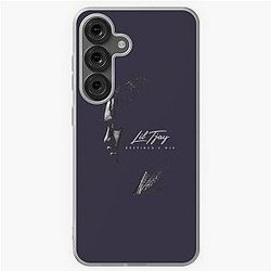 Gifts For Men Lil Tjay Samsung Galaxy Soft Case