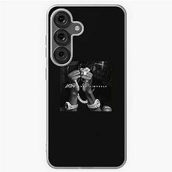 Merchandise by Lil Tjay Samsung Galaxy Case