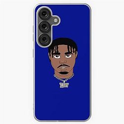 Lil Tjay Fan Art Soft Case