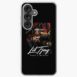 Day LIL TJAY Graphic Man Samsung Galaxy Soft Case