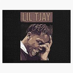 Lil Tjay - Rapper