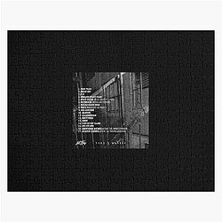Lil Tjay True to Myself All Song Pullover Hoodie Jigsaw Puzzle