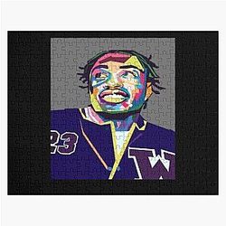 Mens Best TJAY HIP HOP Jigsaw Puzzle