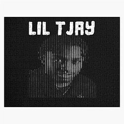Funny Gifts For Tjy Hip Hop Jigsaw Puzzle